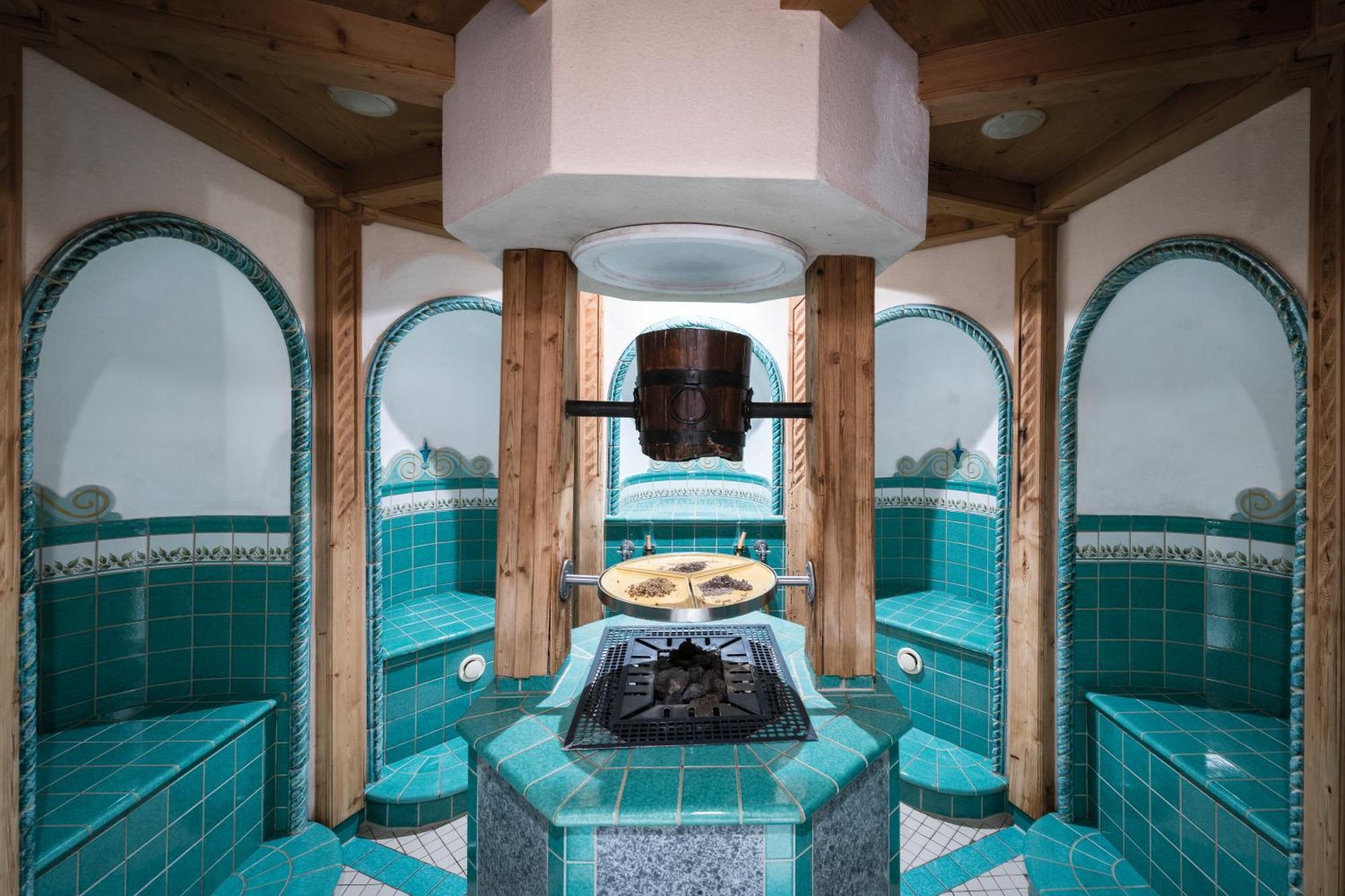 Soldanella By Hotel Adula Flims Luaran gambar